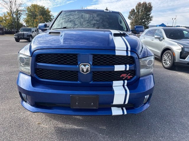 2014 RAM 1500 Sport/R/T