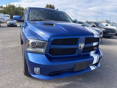 2014 RAM 1500 Sport/R/T