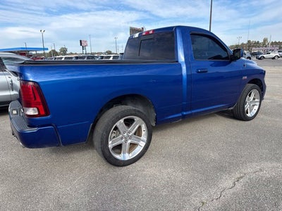 2014 RAM 1500 Sport/R/T