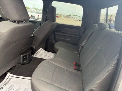 2023 RAM 2500 Tradesman