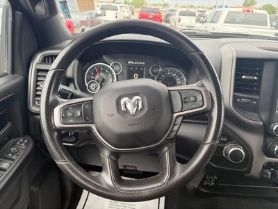 2023 RAM 2500 Tradesman