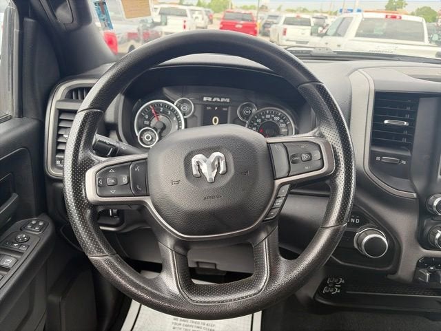2023 RAM 2500 Tradesman