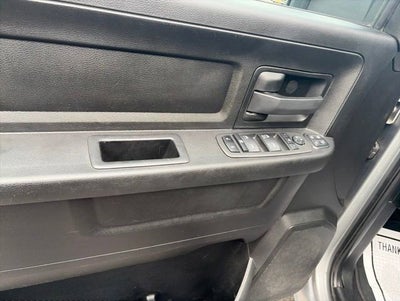2023 RAM 2500 Tradesman