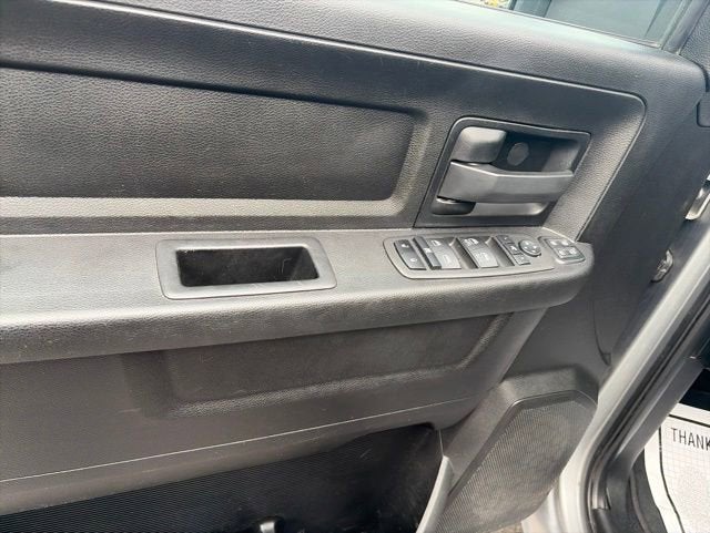 2023 RAM 2500 Tradesman