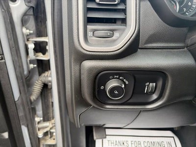 2023 RAM 2500 Tradesman