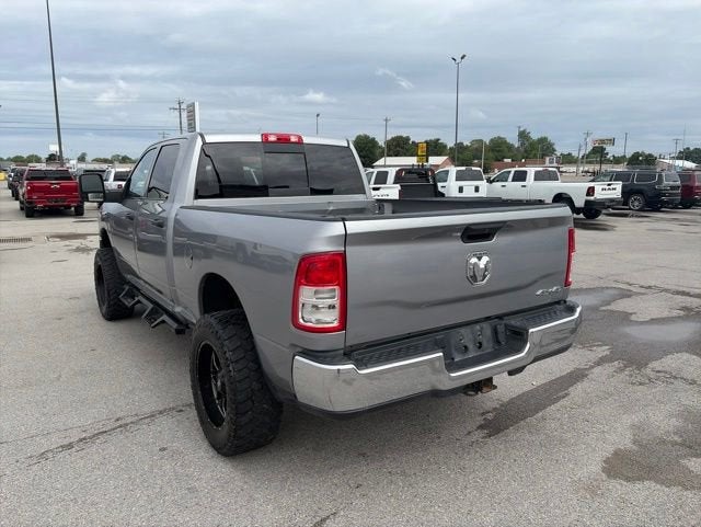 2023 RAM 2500 Tradesman