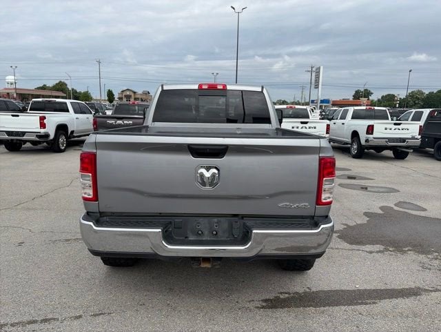 2023 RAM 2500 Tradesman