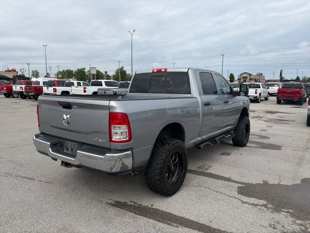 2023 RAM 2500 Tradesman