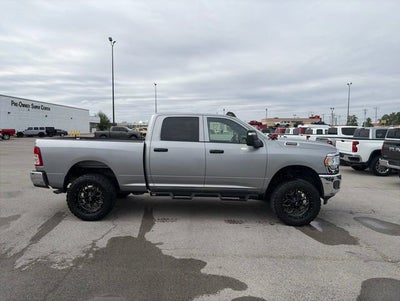 2023 RAM 2500 Tradesman