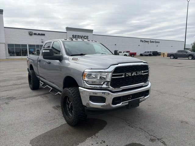 2023 RAM 2500 Tradesman