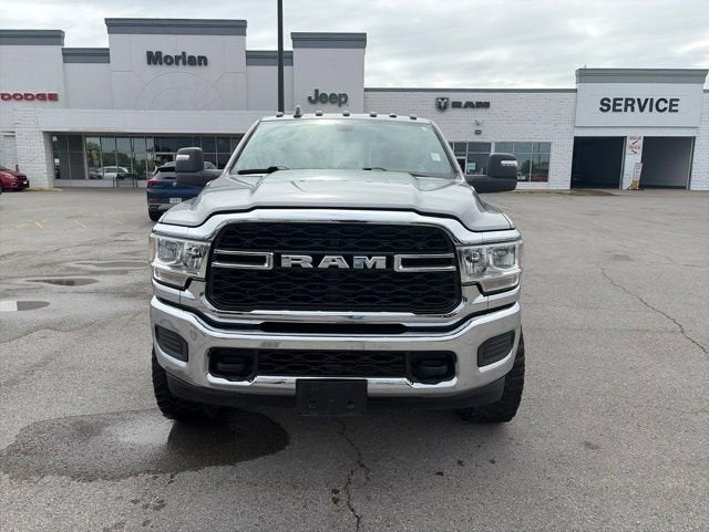 2023 RAM 2500 Tradesman