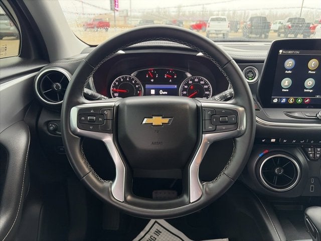 2023 Chevrolet Blazer 3LT