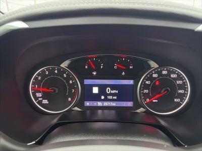 2023 Chevrolet Blazer 3LT