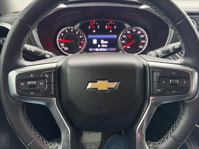 2023 Chevrolet Blazer 3LT