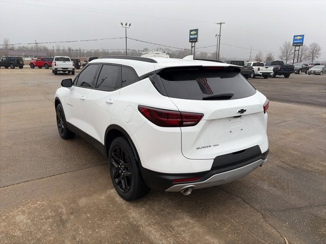 2023 Chevrolet Blazer 3LT