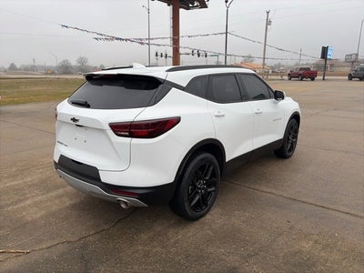 2023 Chevrolet Blazer 3LT