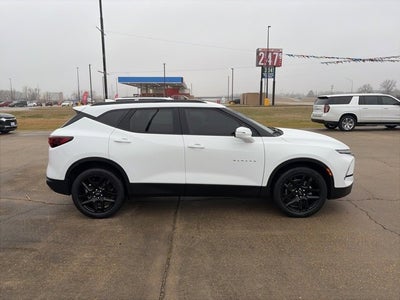 2023 Chevrolet Blazer 3LT
