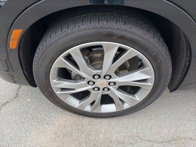 2019 Chevrolet Blazer Premier