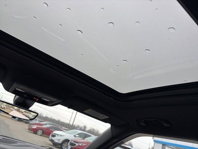 2019 Chevrolet Blazer Premier