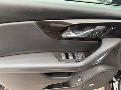 2019 Chevrolet Blazer Premier