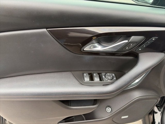 2019 Chevrolet Blazer Premier