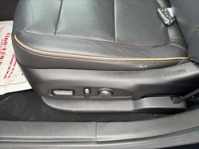 2019 Chevrolet Blazer Premier