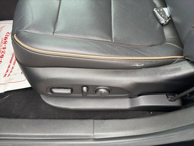 2019 Chevrolet Blazer Premier