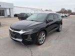 2019 Chevrolet Blazer Premier