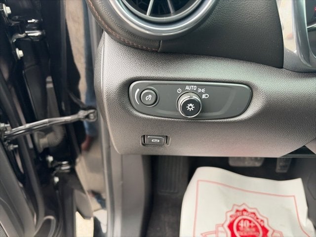 2019 Chevrolet Blazer Premier