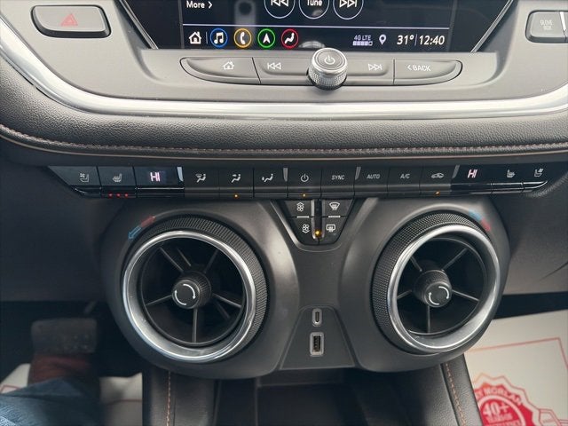 2019 Chevrolet Blazer Premier