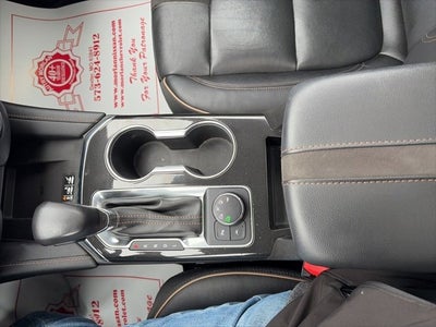 2019 Chevrolet Blazer Premier