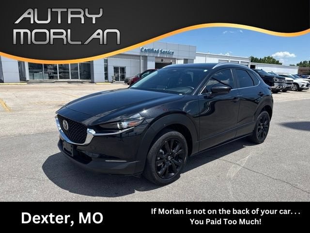 2024 Mazda CX-30 Select Sport AWD's photo