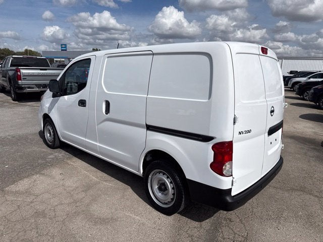2020 Nissan NV200 Compact Cargo S