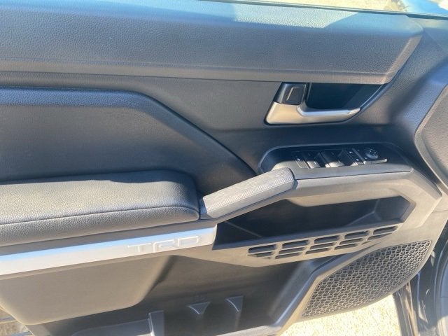 2024 Toyota Tacoma 4WD SR5