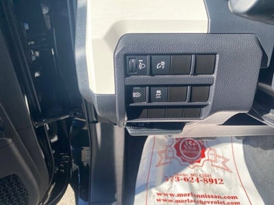 2024 Toyota Tacoma 4WD SR5