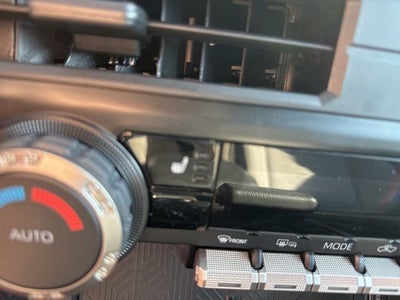 2025 Toyota Tacoma 4WD SR