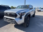 2025 Toyota Tacoma 4WD SR