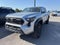 2025 Toyota Tacoma 4WD SR
