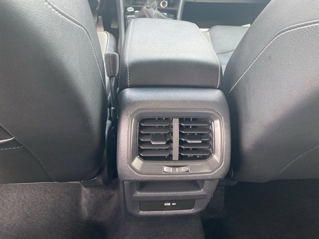 2022 Volkswagen Taos SEL