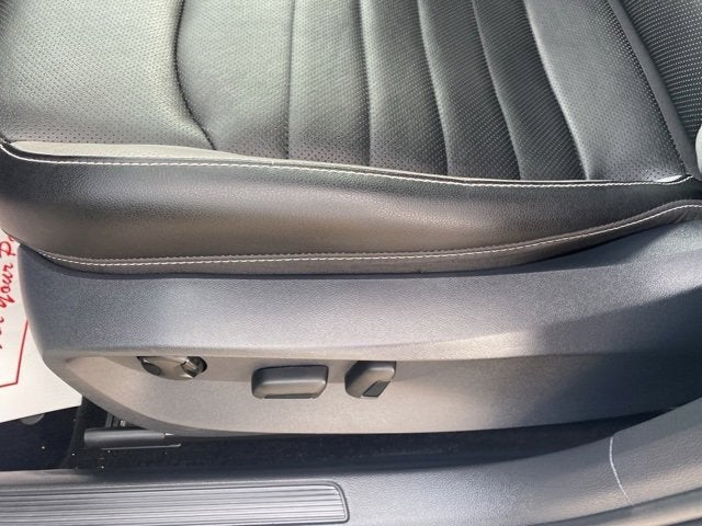 2022 Volkswagen Taos SEL