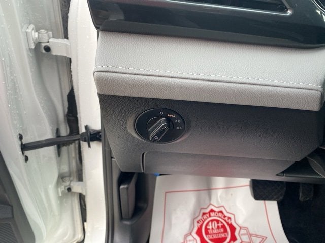 2022 Volkswagen Taos SEL