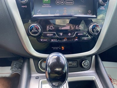 2024 Nissan Murano SL