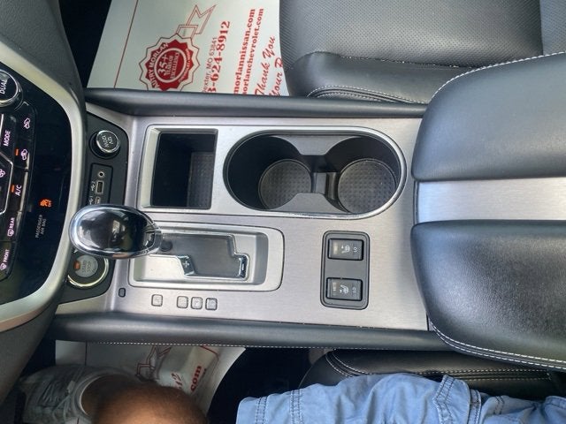 2024 Nissan Murano SL