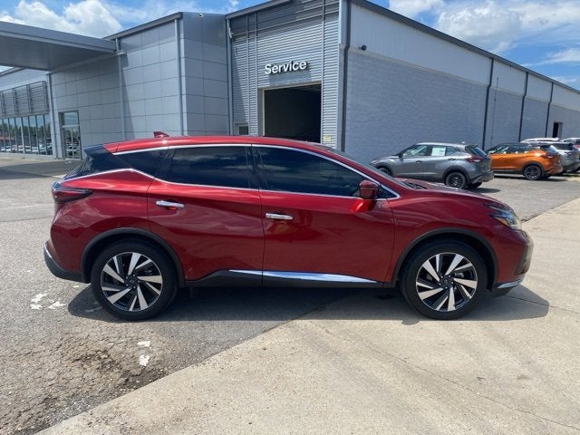 2024 Nissan Murano SL