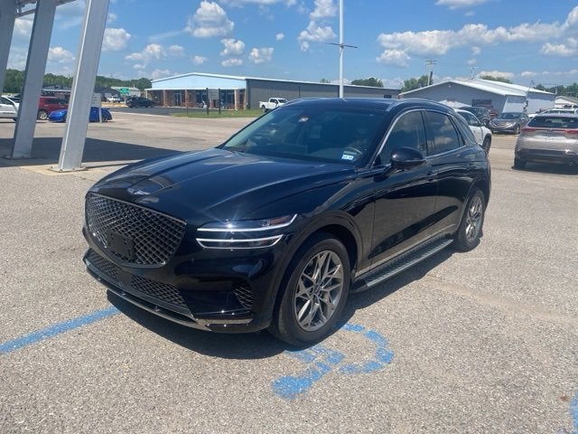 2025 Genesis GV70 2.5T