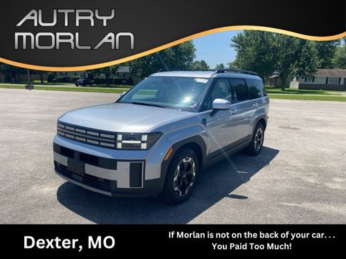 2024 Hyundai Santa Fe SEL