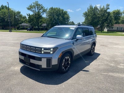 2024 Hyundai Santa Fe SEL