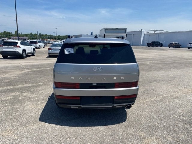 2024 Hyundai Santa Fe SEL