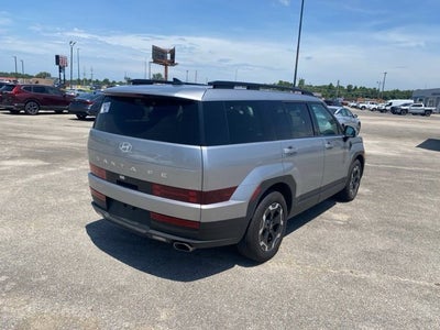 2024 Hyundai Santa Fe SEL