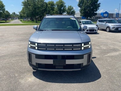 2024 Hyundai Santa Fe SEL